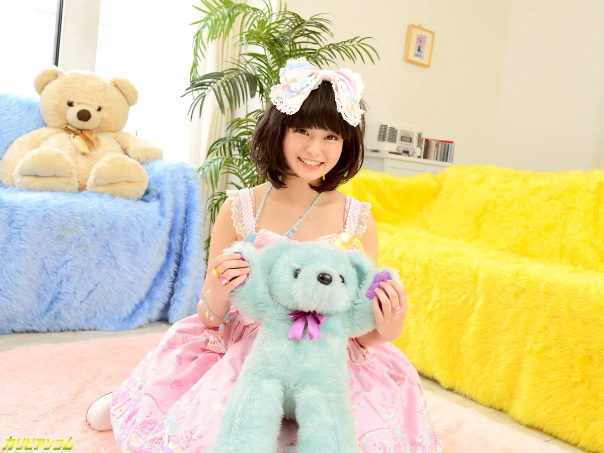 アイドルのお仕事-1