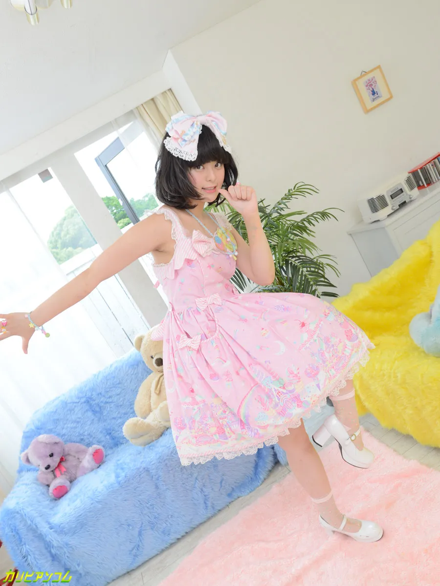 アイドルのお仕事-4