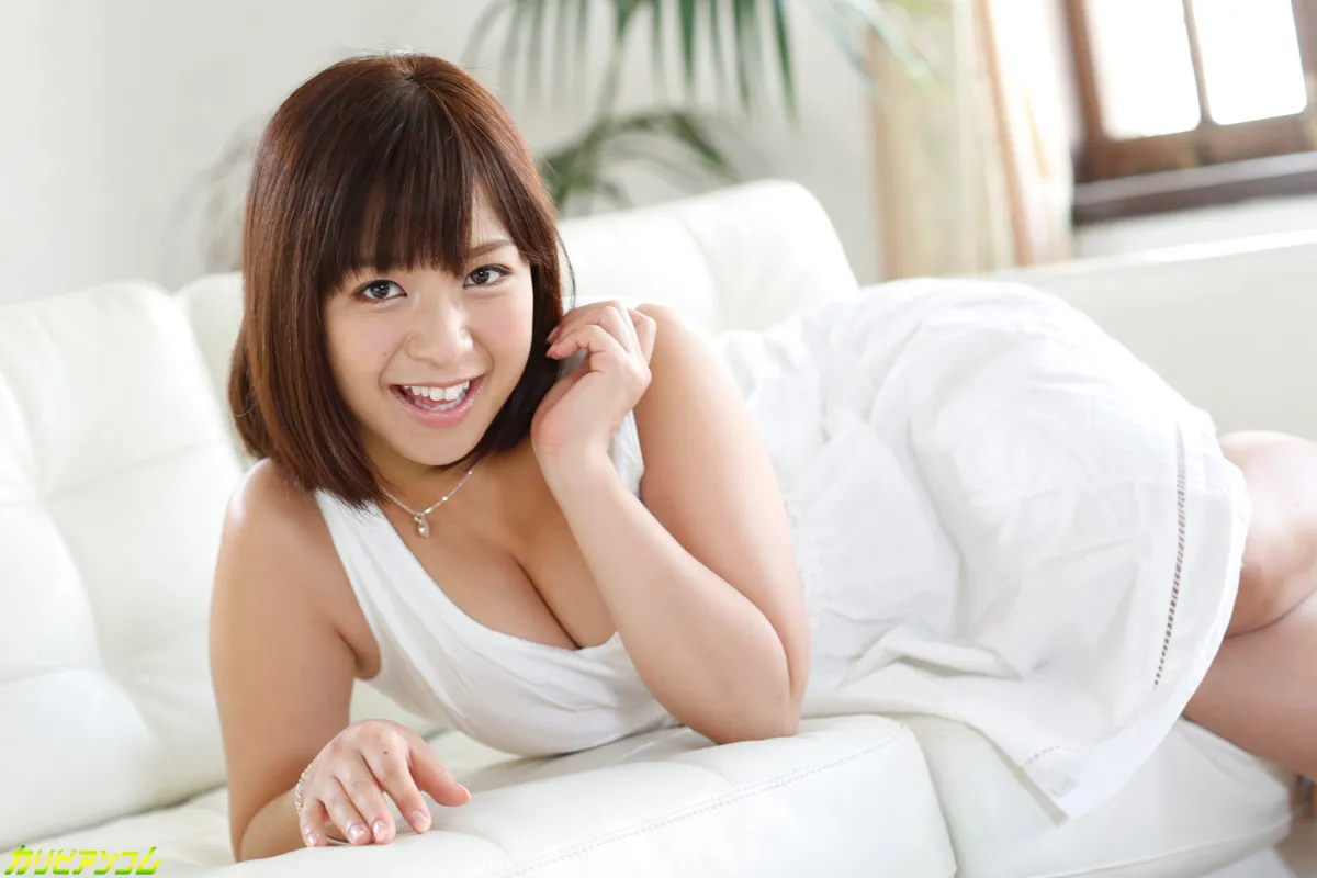 巨乳探偵尾上若葉-3