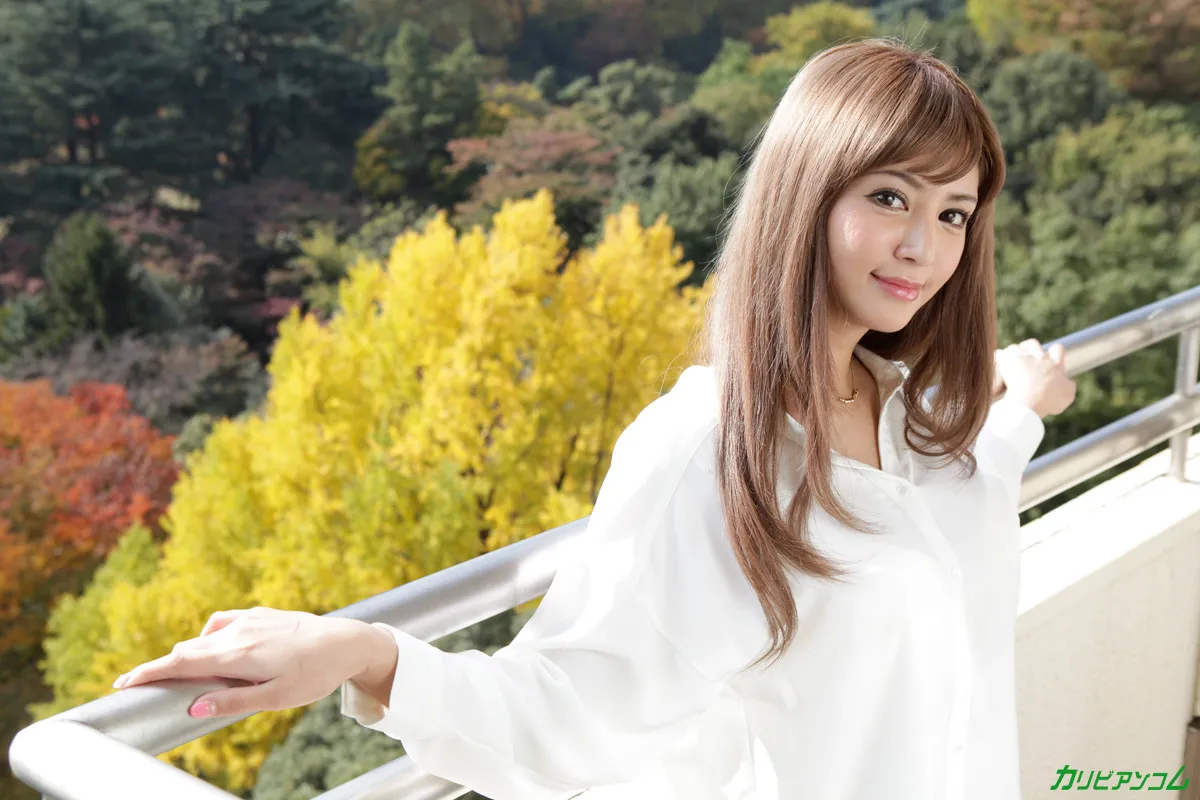 のぞみんの新たな素顔-1