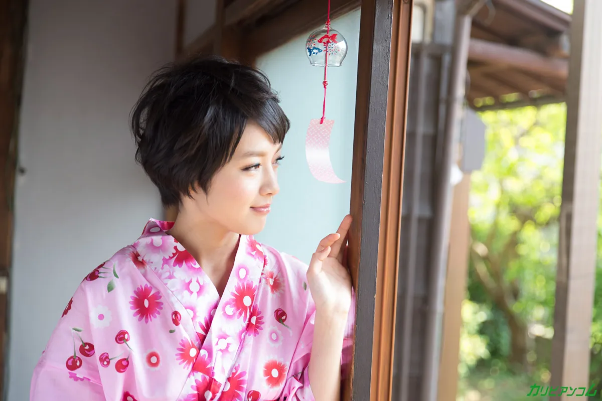 夏の想い出 Vol.10-1