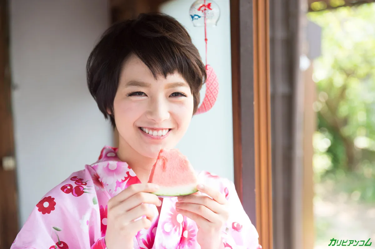 夏の想い出 Vol.10-2