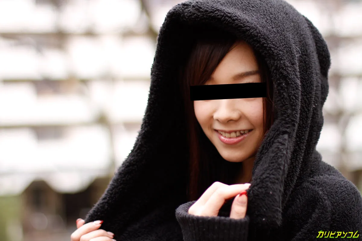 ダマシ面接 〜面接にきた素人娘にガッツリ中出し〜-1