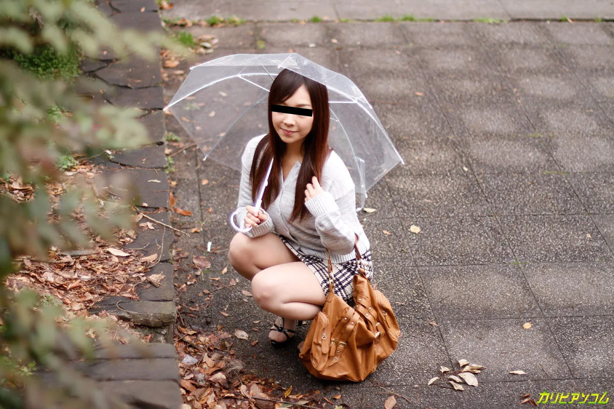 ダマシ面接 〜面接にきた素人娘にガッツリ中出し〜-3