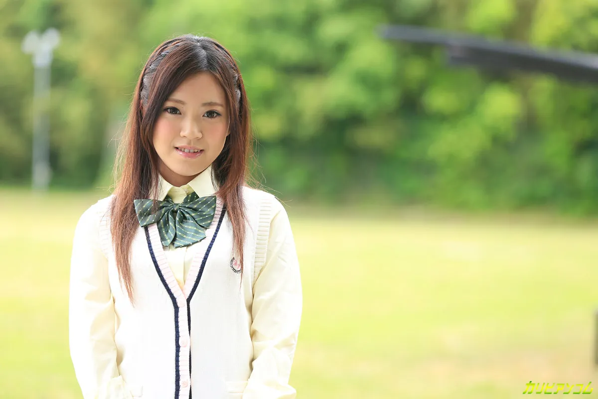 制服美女倶楽部 Vol.17-1