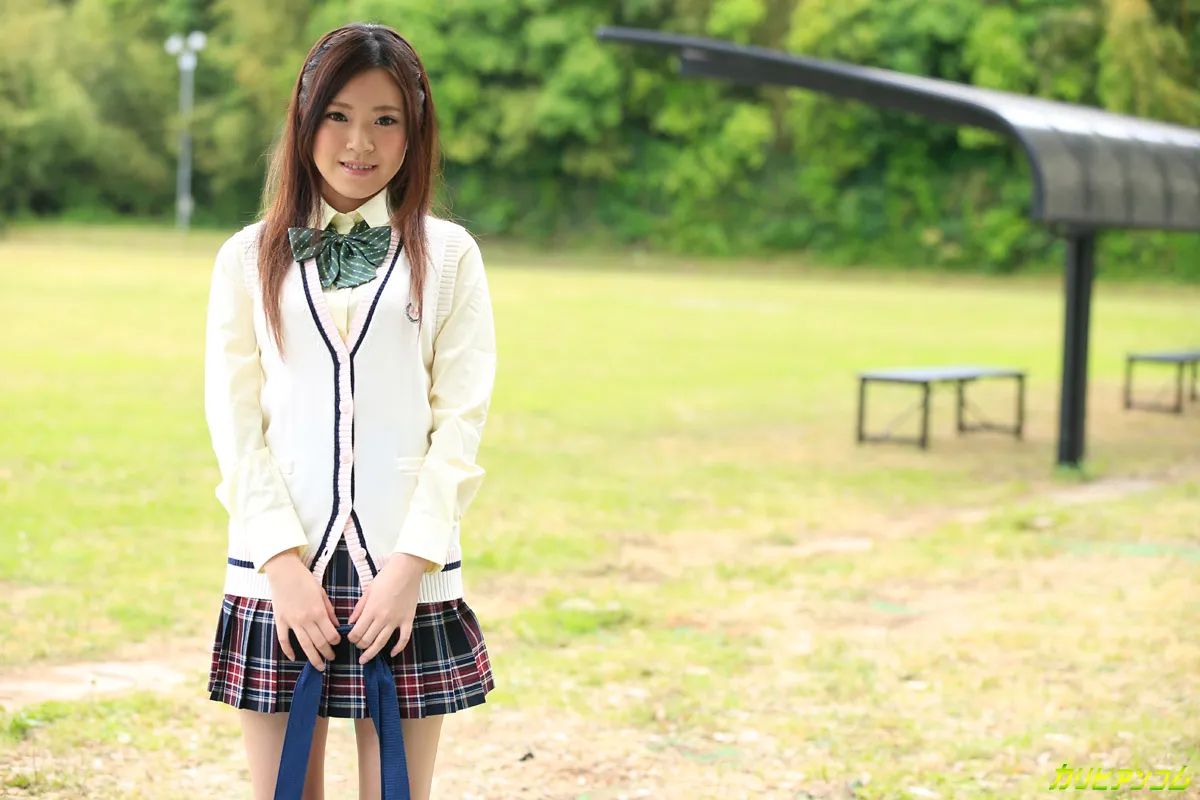 制服美女倶楽部 Vol.17-2