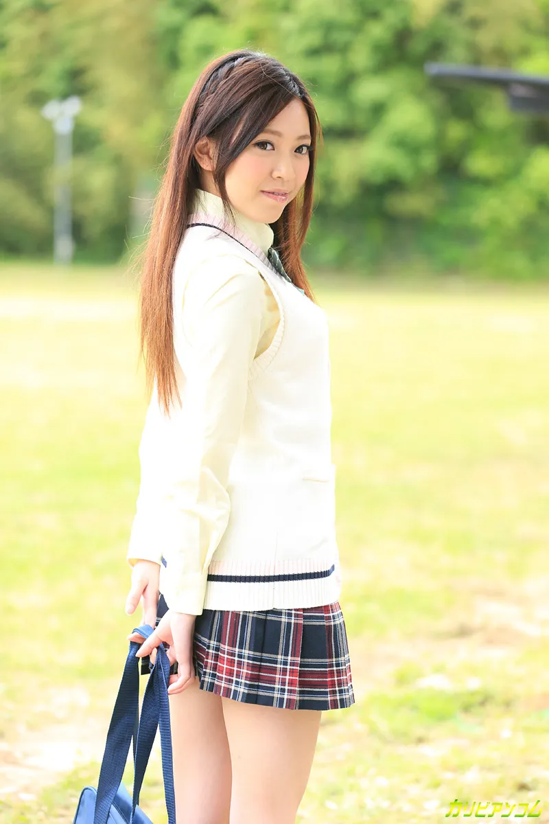 制服美女倶楽部 Vol.17-3