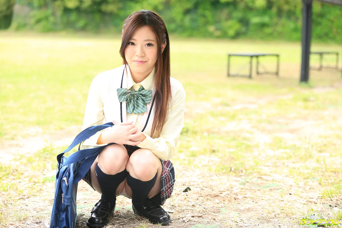 制服美女倶楽部 Vol.17-4