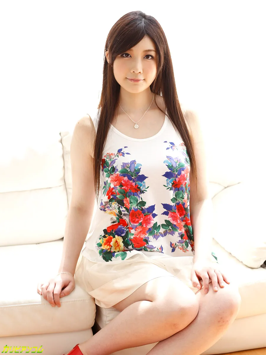 自慢のボインで就活中です-1