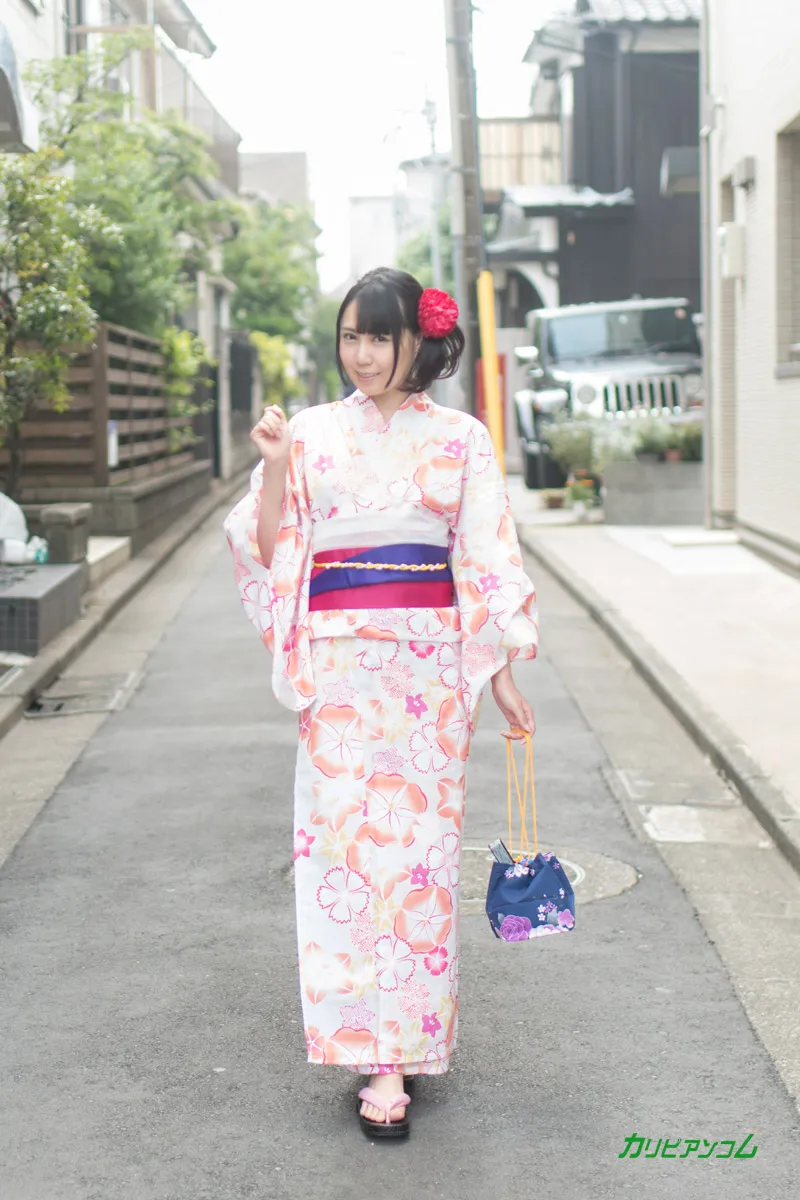 夏の想い出 Vol.11-1