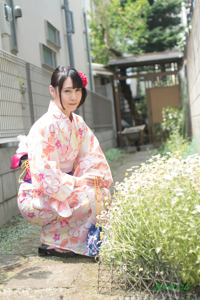 夏の想い出 Vol.11-3