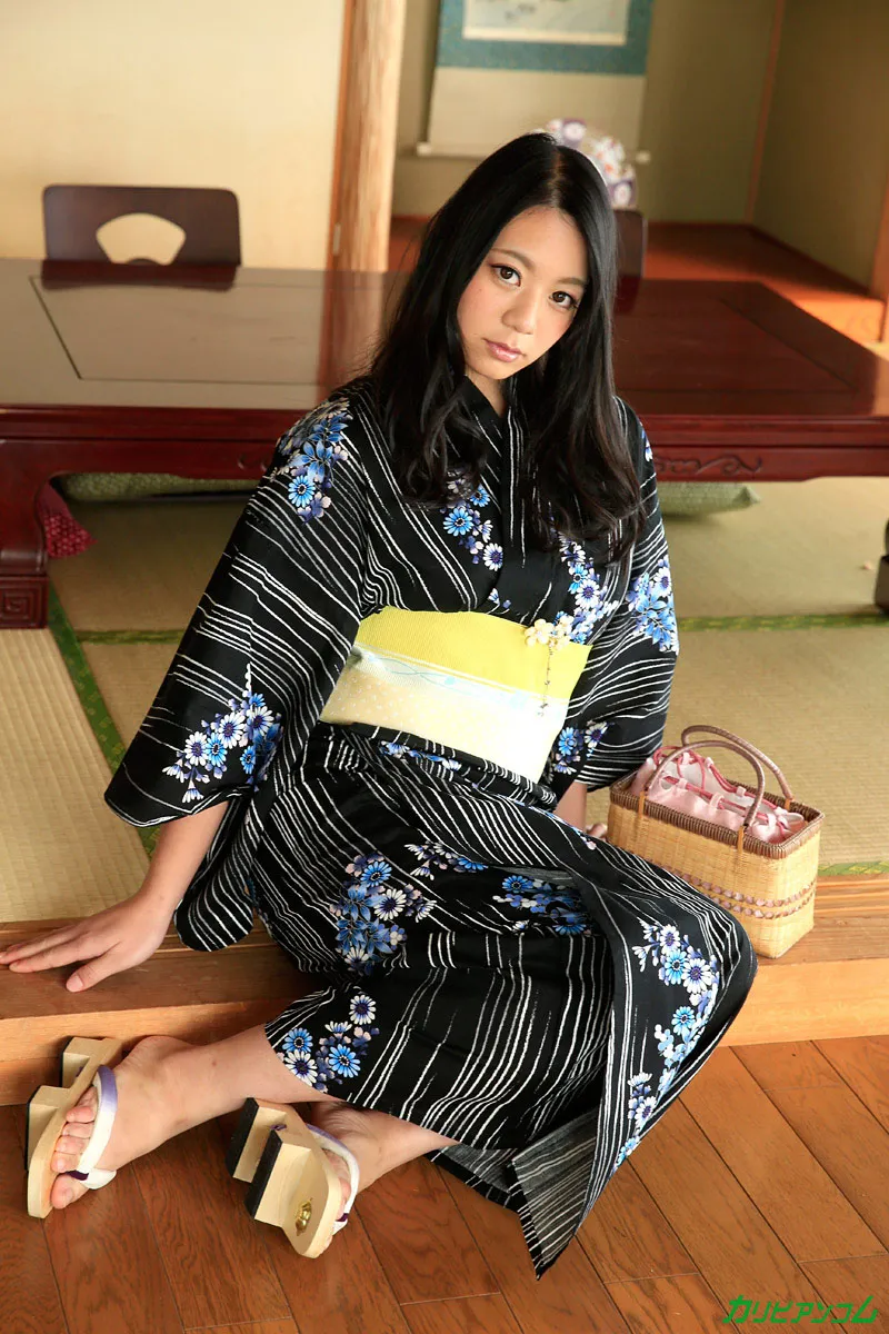 浴衣女子アンソロジー-2