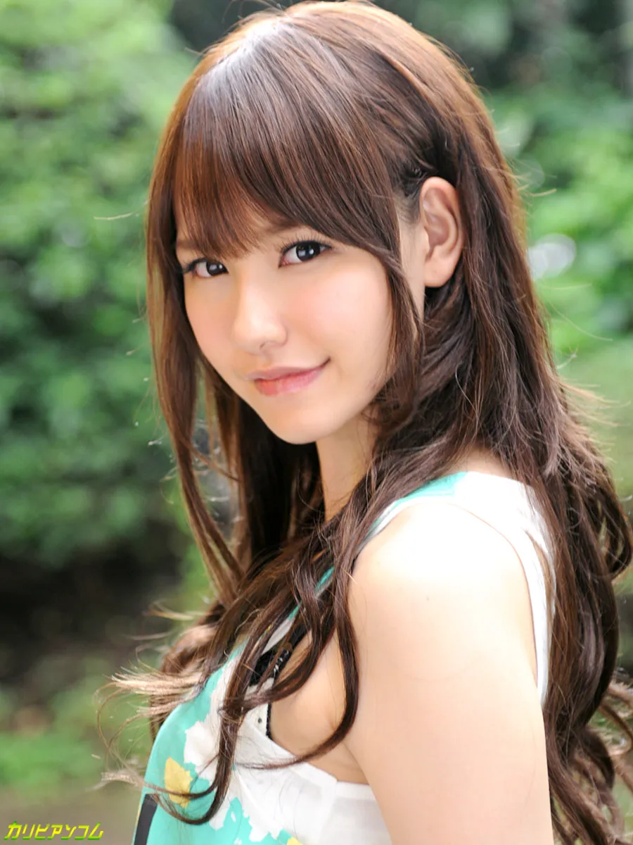 中出しされたアイドル面接-1