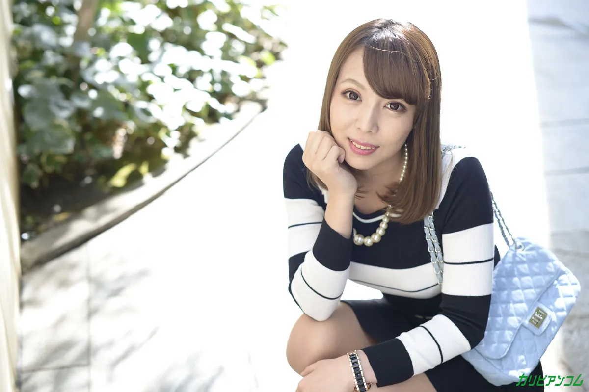 ルナと飛びっこ遊びデート-3