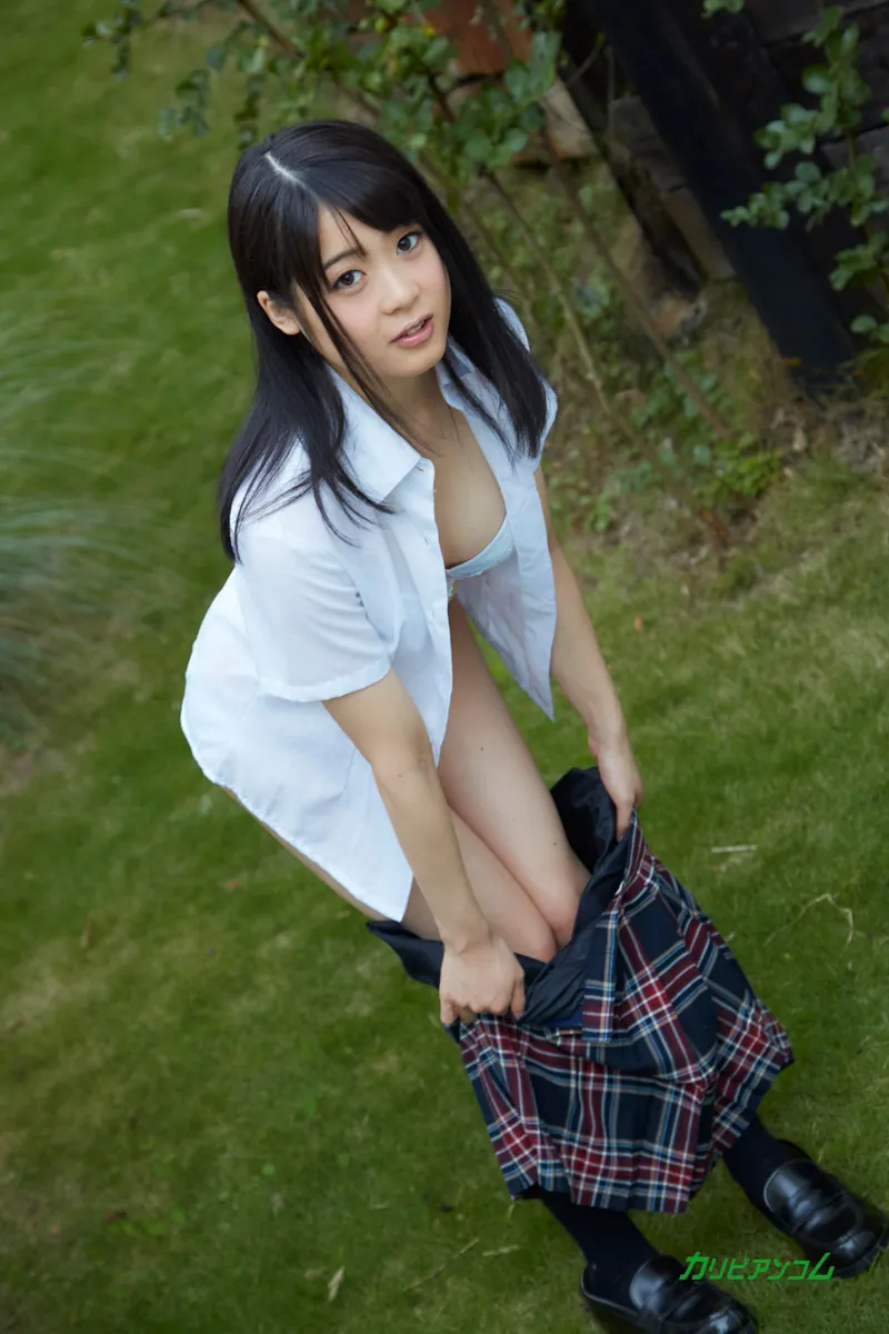 放課後に、仕込んでください 〜初めてのことだらけで興奮しちゃった〜-4