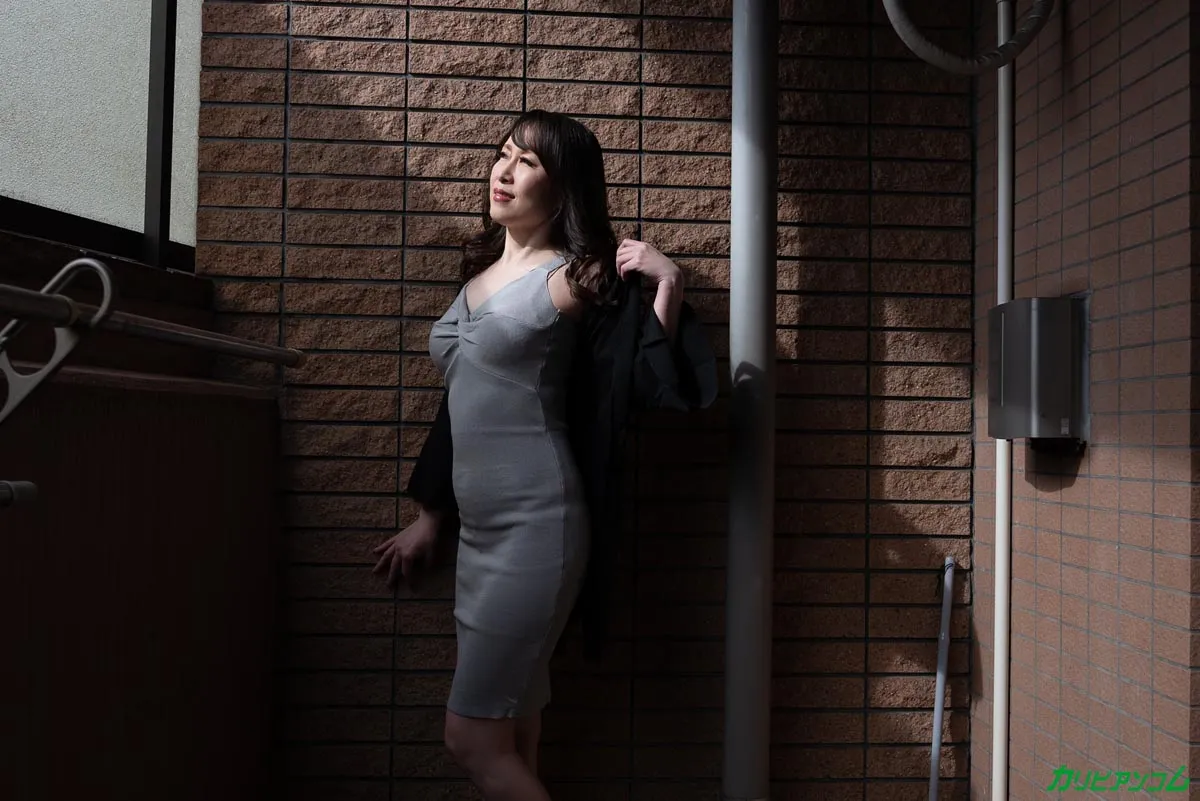 アスマー主観鑑賞 〜濃厚に求め合う男と女〜-1