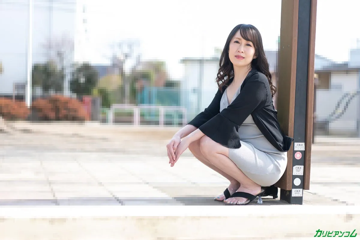 アスマー主観鑑賞 〜濃厚に求め合う男と女〜-5