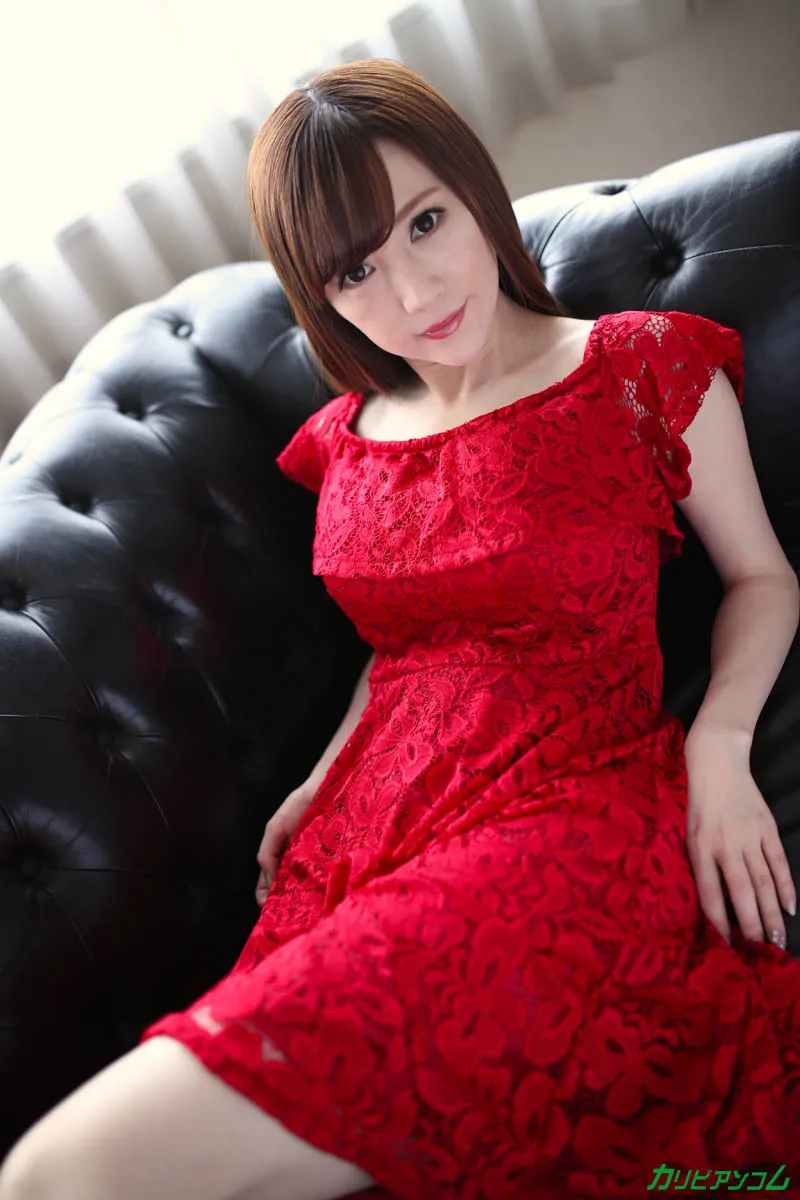 白桃美人 すみれ美香 〜眩いばかりのおっぱいを揉みくちゃにしたい〜-2