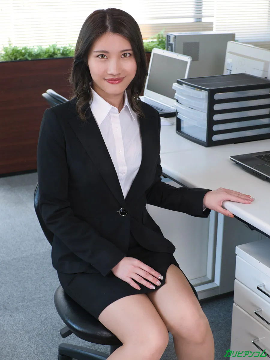 新入社員のお仕事 Vol.31-4