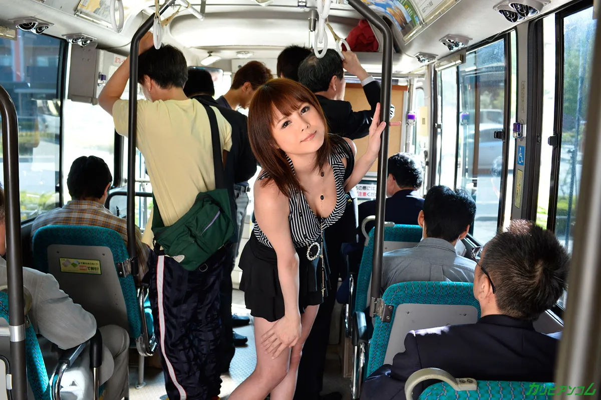 発情エンドレス 〜無差別に男を狩る逆痴●女〜-2