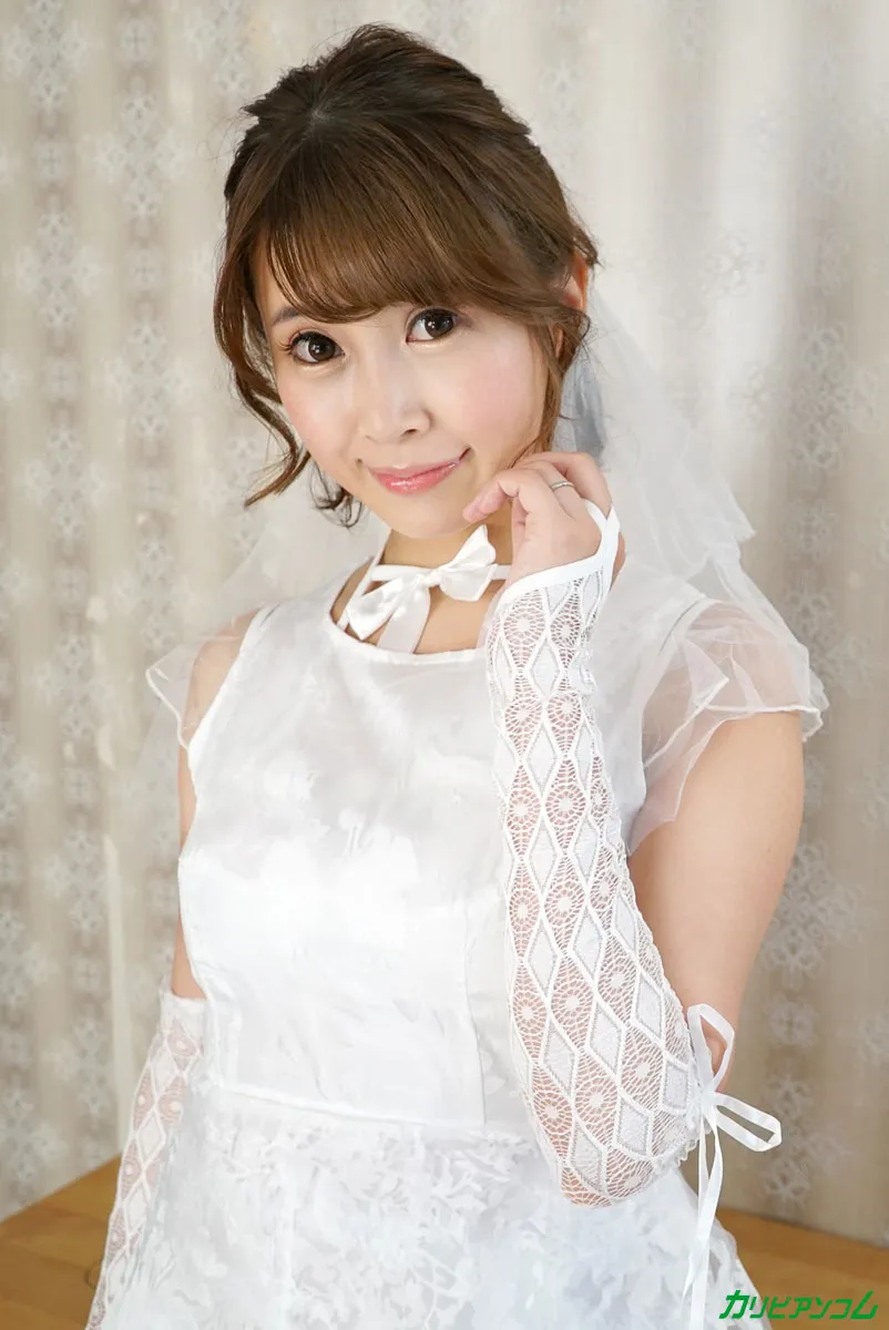 BOGA x BOGA 〜真田春香が僕のプレイを褒め称えてくれる〜-1