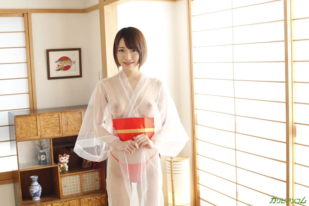 洗練された大人のいやし亭 〜従順な私は笑顔でご奉仕いたします〜-1