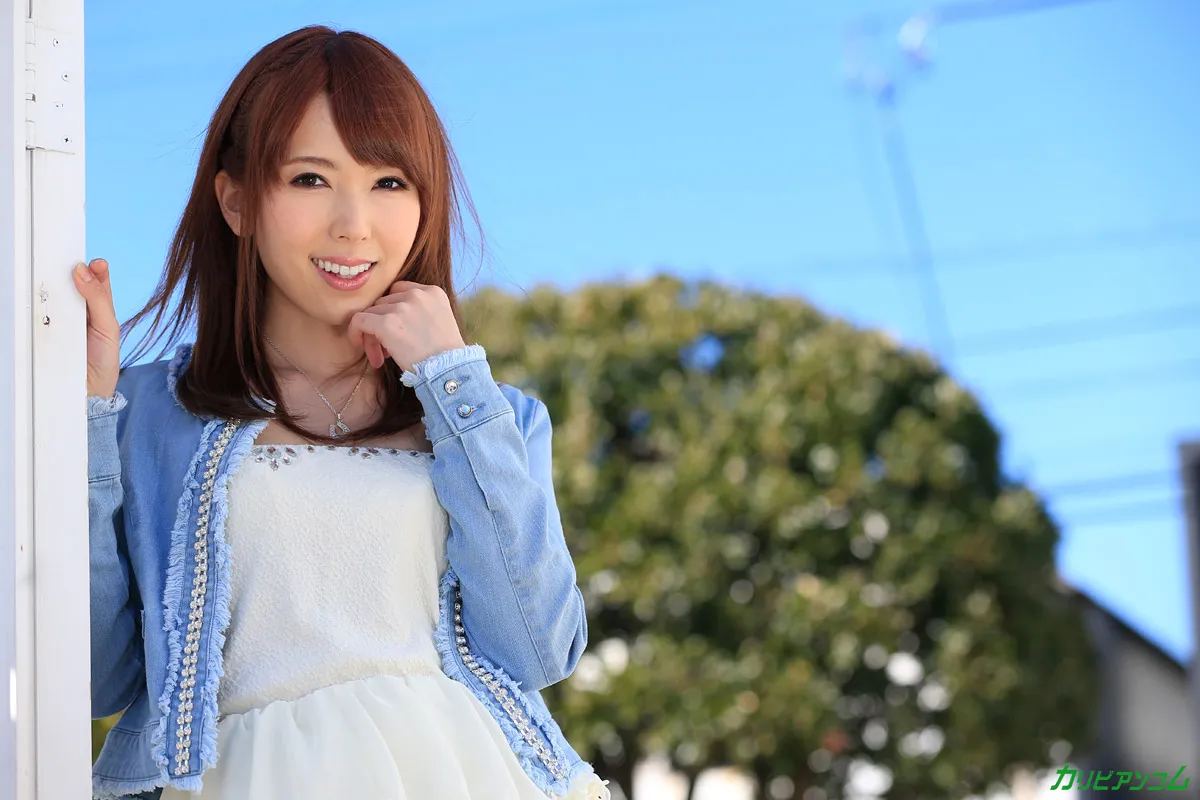 女熱大陸 File.043-3