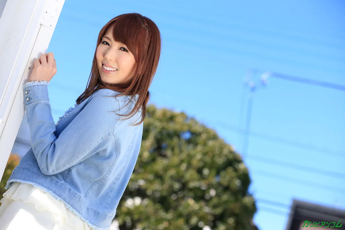 女熱大陸 File.043-4