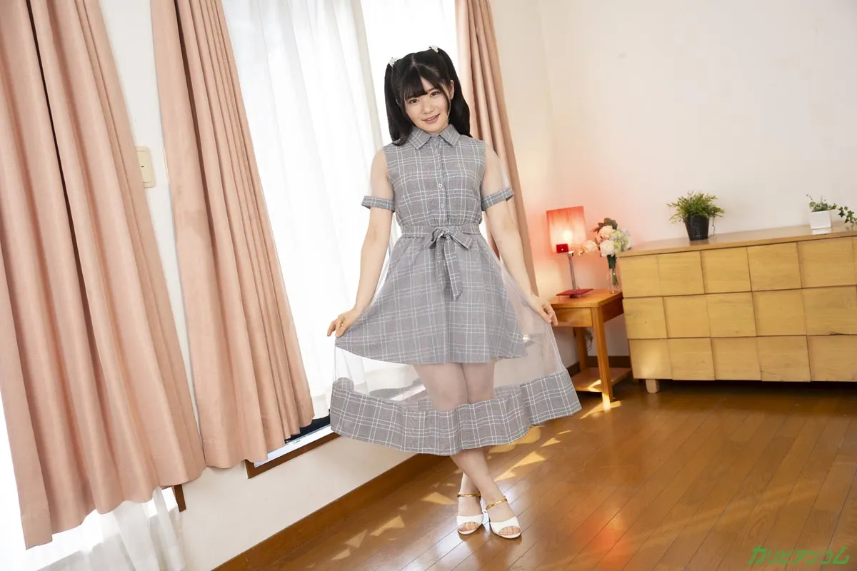 BOGA x BOGA 〜藤野りんが僕のプレイを褒め称えてくれる〜-1