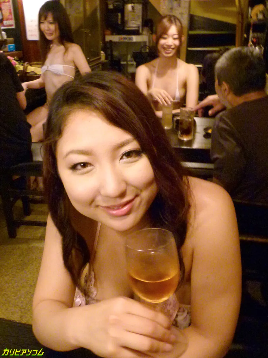 破廉恥居酒屋-4