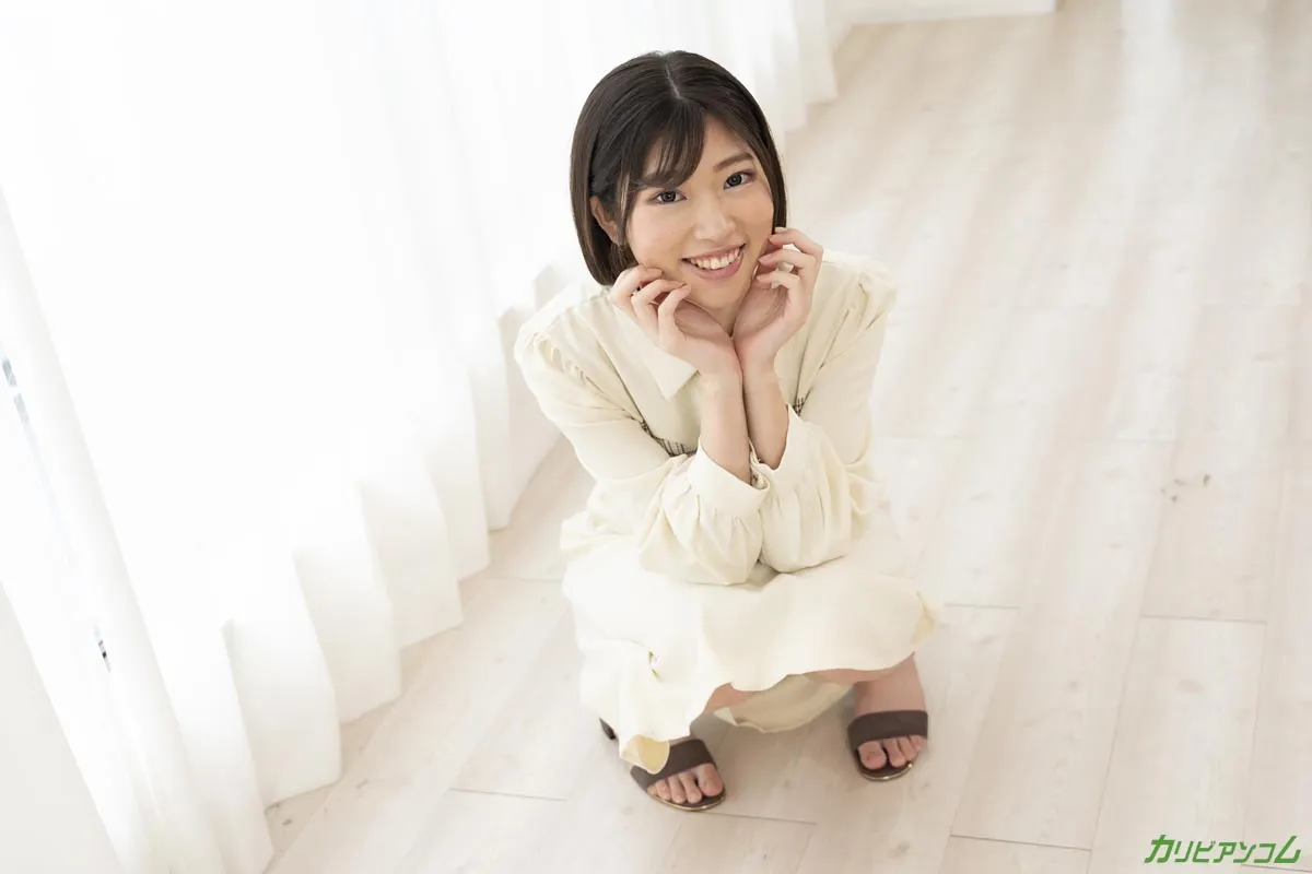 女優魂 〜勝手に入ってきたチンコにも神対応のがんばり屋さん〜-2