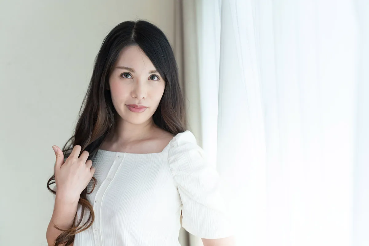 義姉NTR 〜絶対に内緒にするから一度だけ・・・〜-1