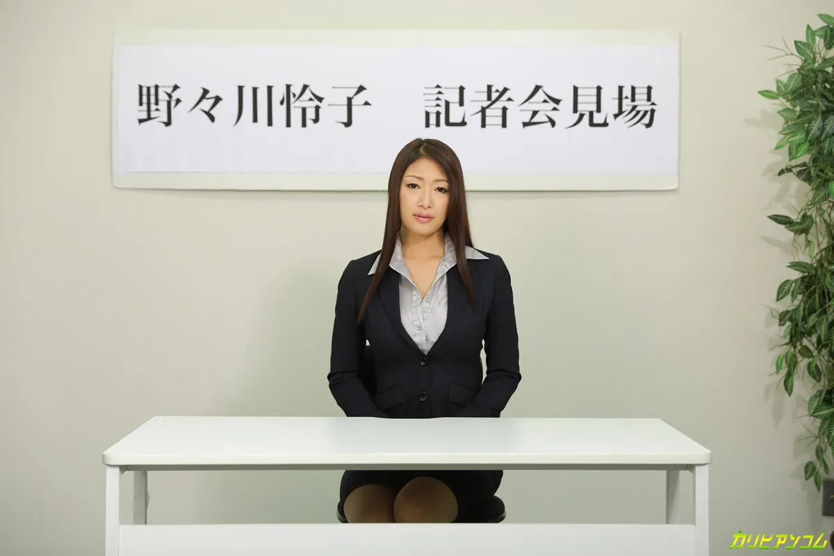 美人過ぎる議員候補のHな裏事情-2