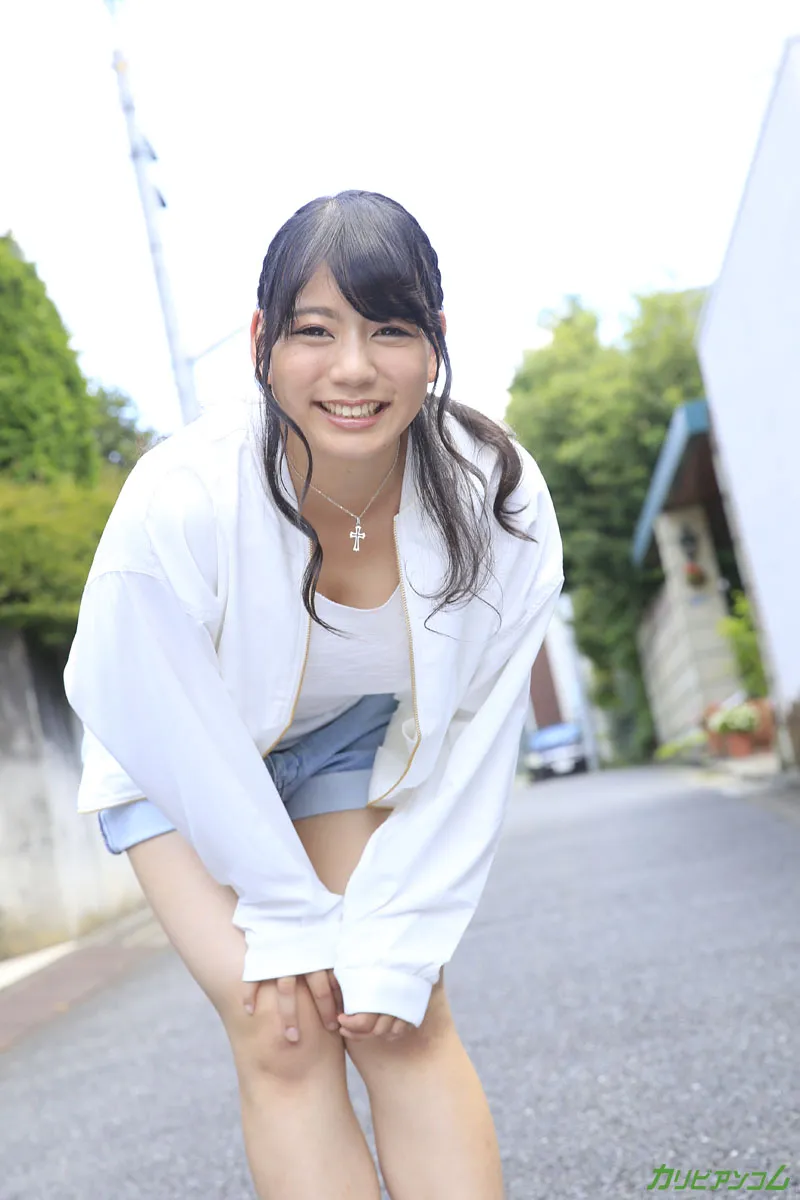 素顔のまま抱きしめて-3