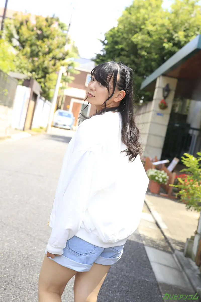 素顔のまま抱きしめて-4