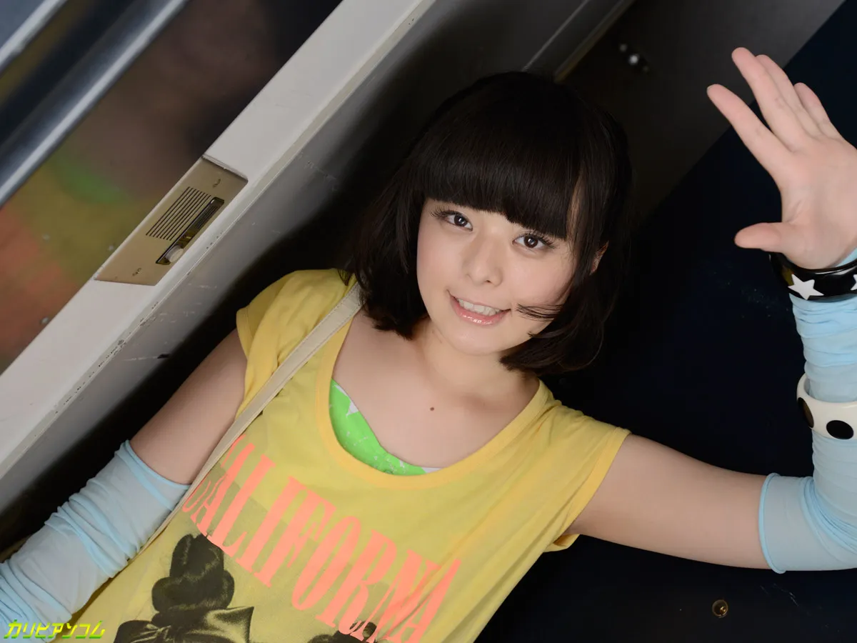 島崎りかのお宅訪問 〜アポなし突撃LIVE!〜-1