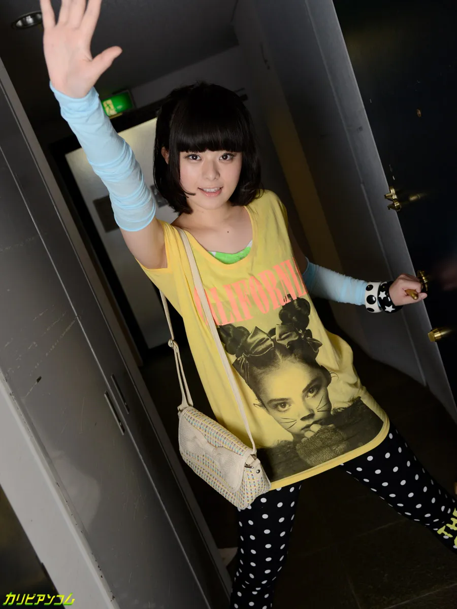 島崎りかのお宅訪問 〜アポなし突撃LIVE!〜-3