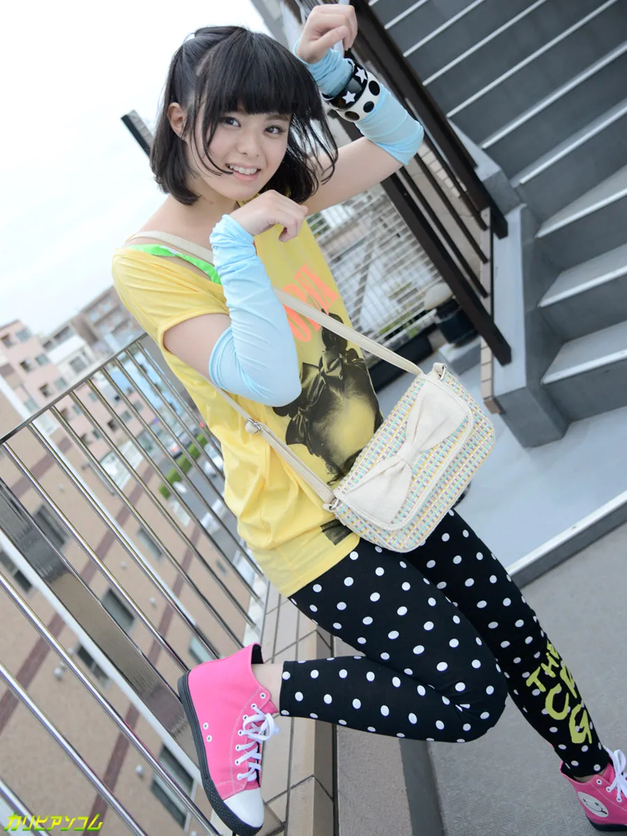 島崎りかのお宅訪問 〜アポなし突撃LIVE!〜-4