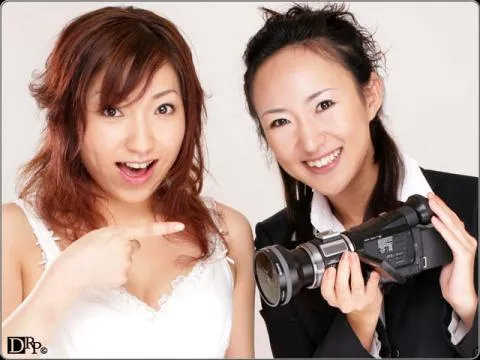 ミュウの新人調教 中島あいり 後編