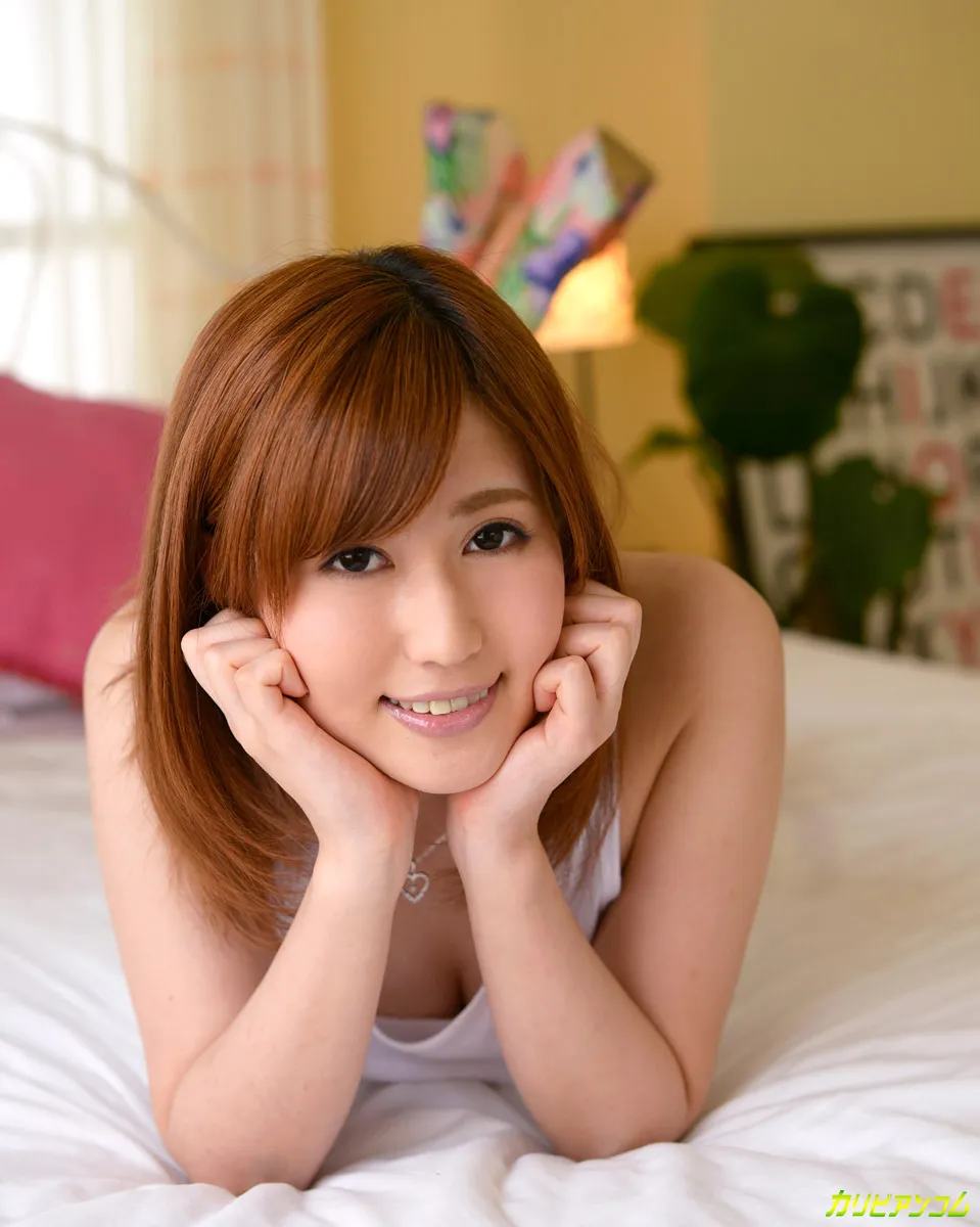 前田由美の家で撮影しちゃおう-2