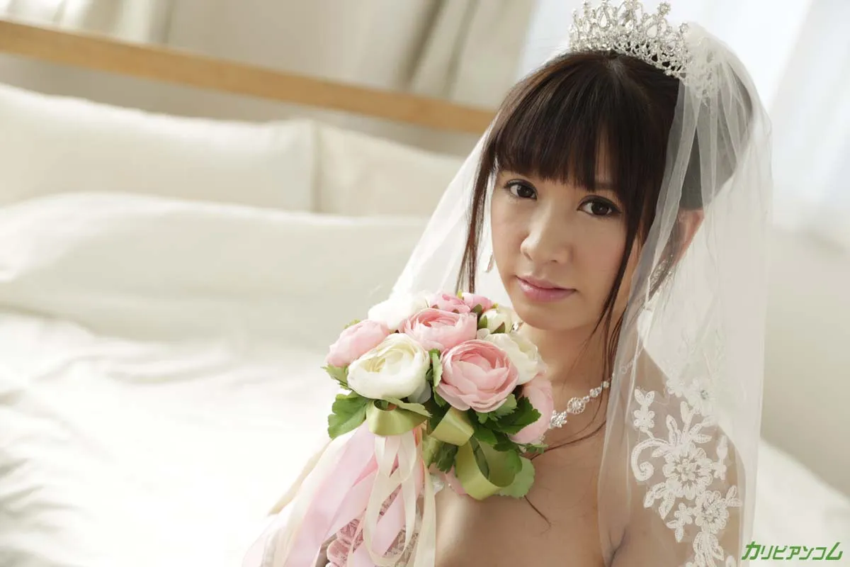 仲村さりがぼくのお嫁さん-2