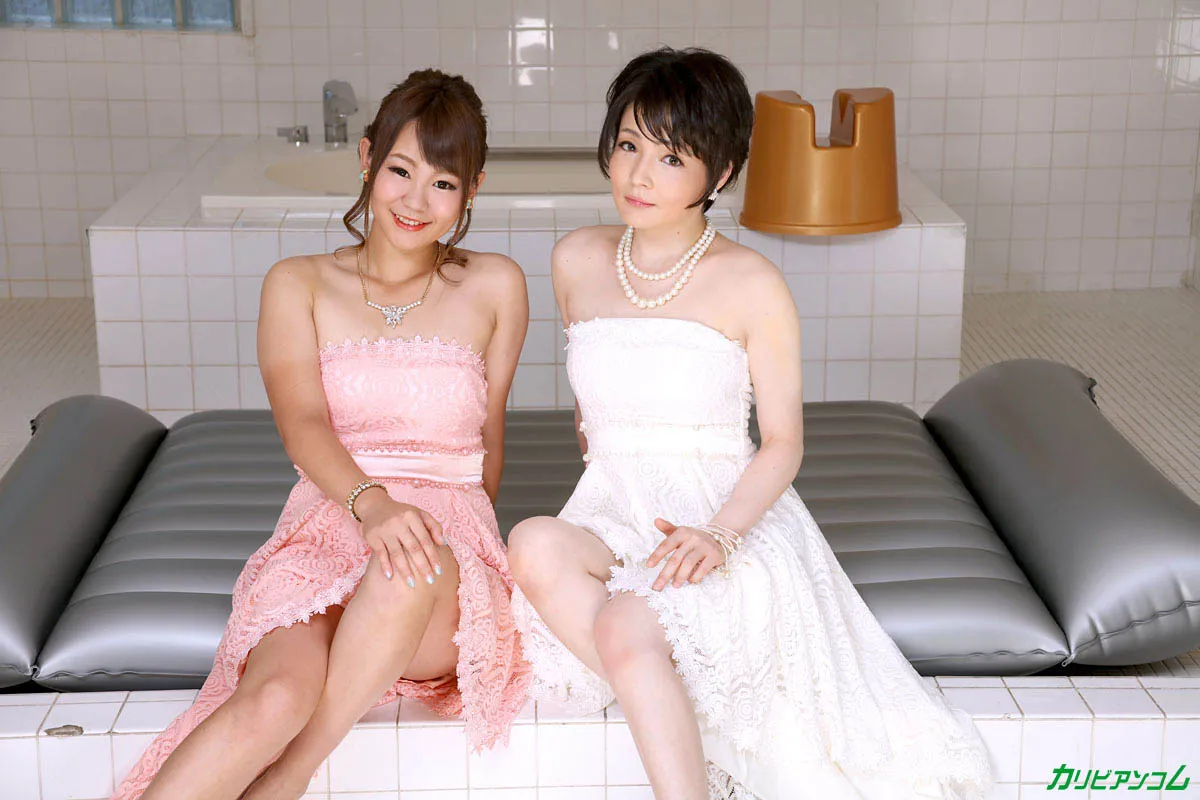 蝶が如く 〜ピンク通りの二輪車ソープランド21〜-2