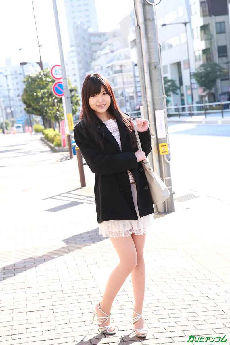 僕の彼女が碧しのだったら-1