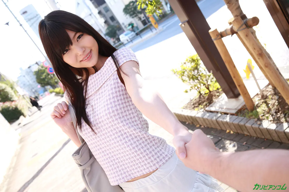 僕の彼女が碧しのだったら-3