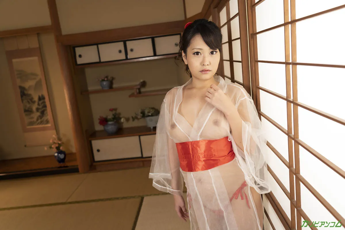 洗練された大人のいやし亭 〜今宵私のパイパンはお客様のもの〜-2