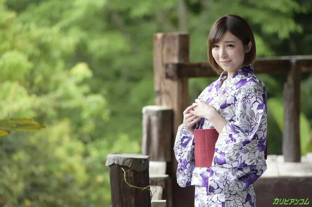 若妻中出し温泉旅行-1