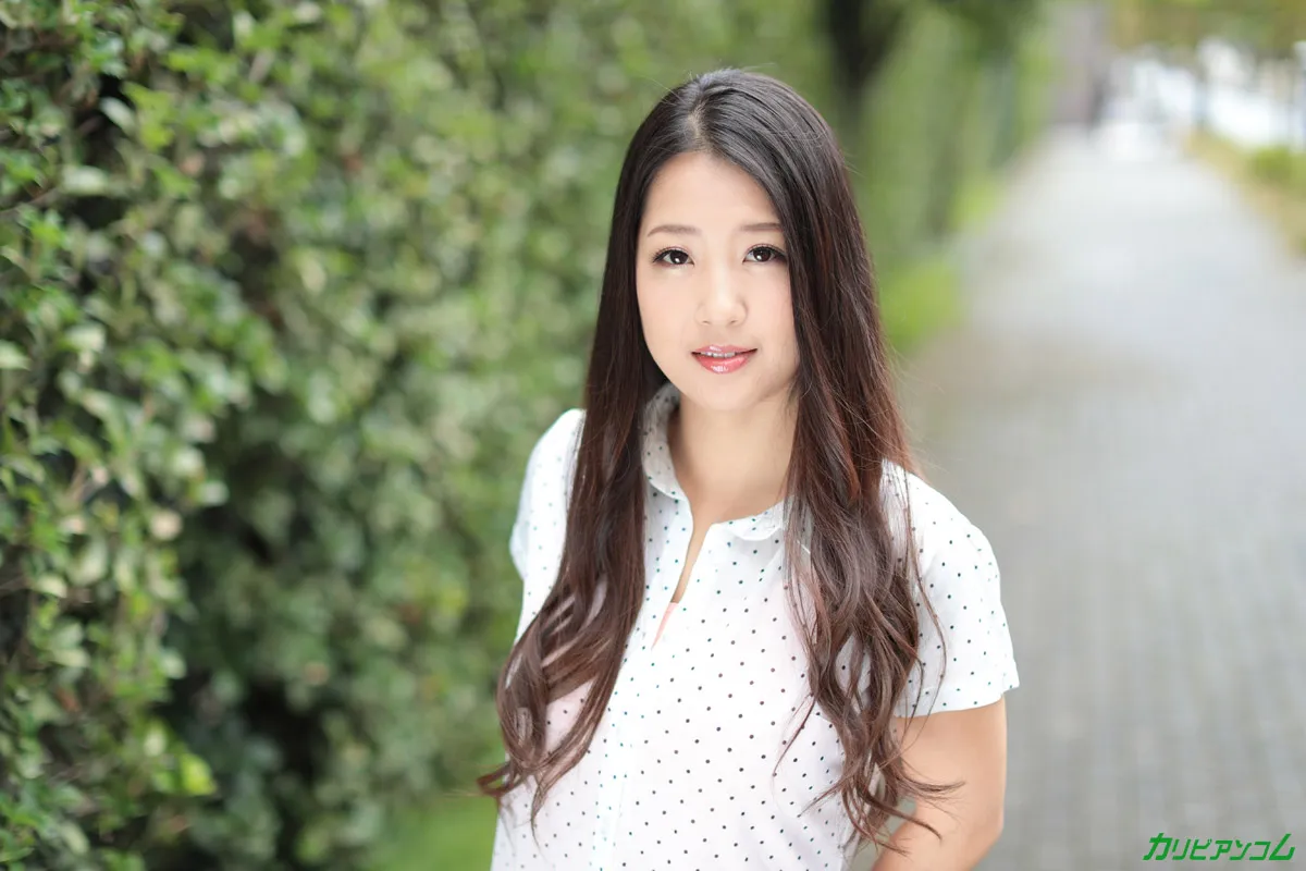 女優魂 〜まだ心の準備ができてないよ〜-1