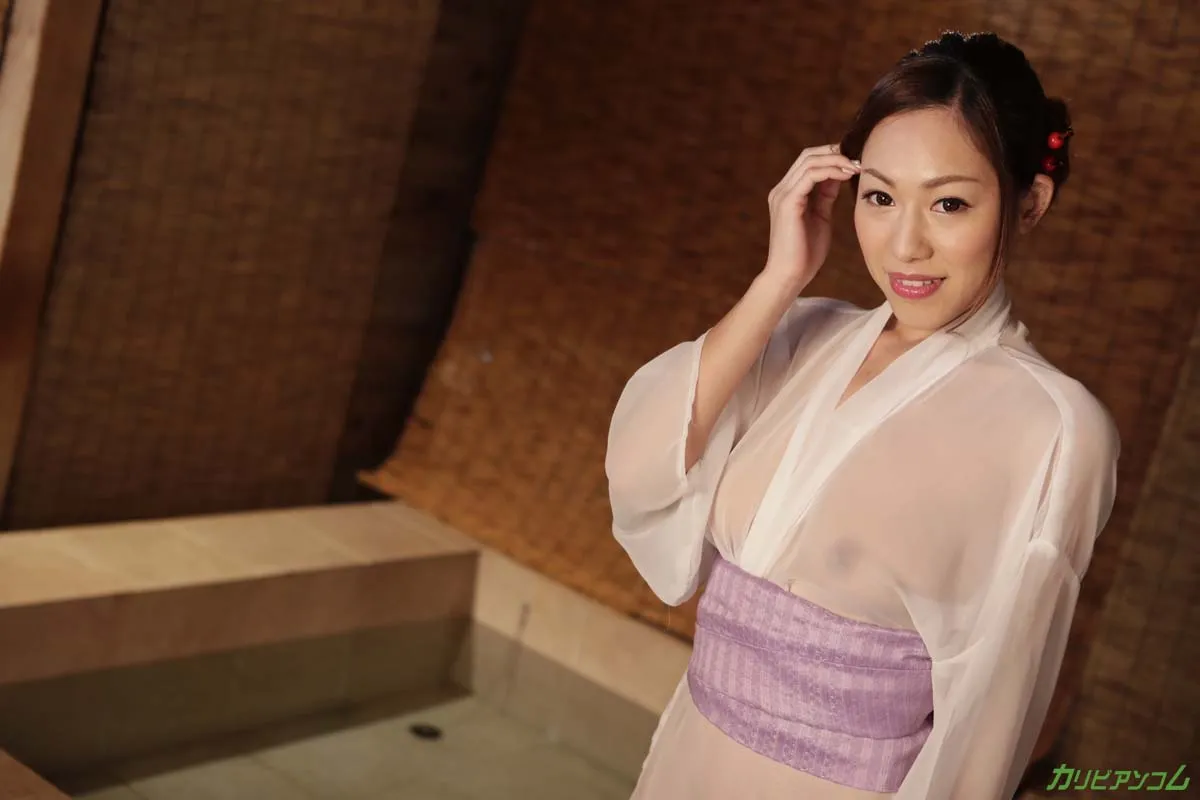 洗練された大人のいやし亭 〜美肌美乳で包み込んで差し上げます〜-1