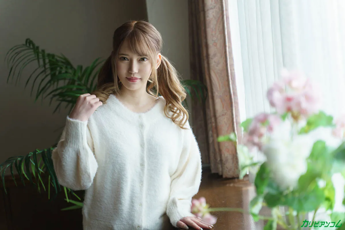 BOGA x BOGA 〜如月結衣が僕のプレイを褒め称えてくれる〜-1