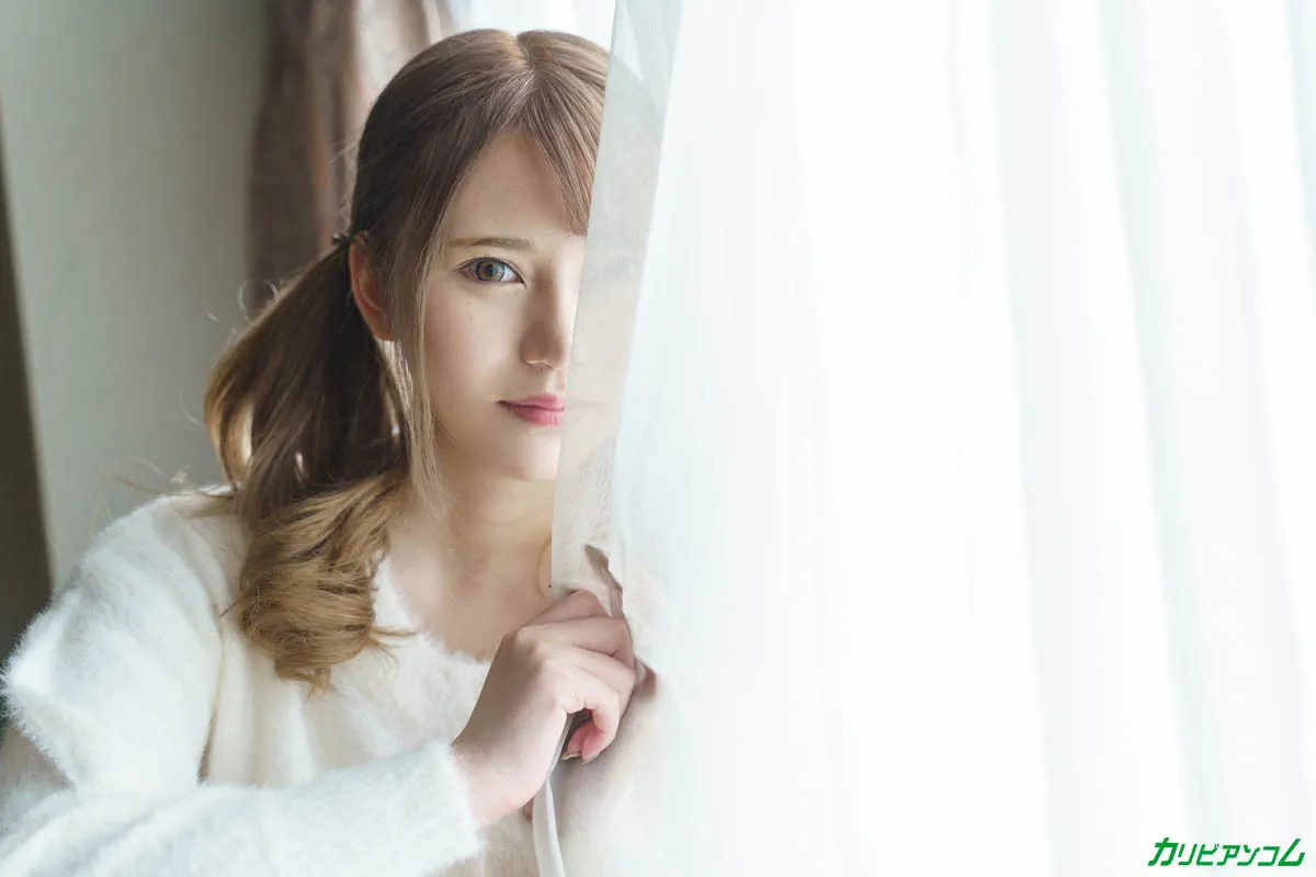 BOGA x BOGA 〜如月結衣が僕のプレイを褒め称えてくれる〜-2